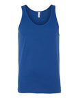 BELLA + CANVAS Jersey Tank 3480