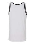 BELLA + CANVAS Jersey Tank 3480