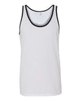 BELLA + CANVAS Jersey Tank 3480