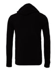 BELLA + CANVAS Unisex Sponge Fleece Hoodie Sweatshirt 3719