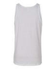 BELLA + CANVAS Jersey Tank 3480
