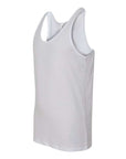 BELLA + CANVAS Jersey Tank 3480
