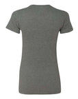 BELLA + CANVAS Women's Slim Fit Tee 6004