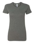BELLA + CANVAS Women's Slim Fit Tee 6004