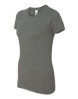 BELLA + CANVAS Women's Slim Fit Tee 6004