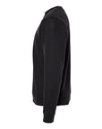 Independent Trading Co. Unisex Midweight Crewneck Sweatshirt SS3000