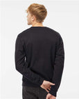 Independent Trading Co. Unisex Midweight Crewneck Sweatshirt SS3000