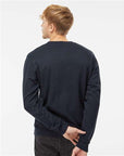 Independent Trading Co. Unisex Midweight Crewneck Sweatshirt SS3000