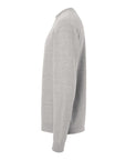 Independent Trading Co. Unisex Midweight Crewneck Sweatshirt SS3000