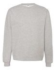 Independent Trading Co. Unisex Midweight Crewneck Sweatshirt SS3000