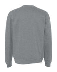Independent Trading Co. Unisex Midweight Crewneck Sweatshirt SS3000