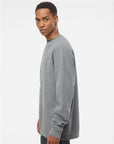 Independent Trading Co. Unisex Midweight Crewneck Sweatshirt SS3000