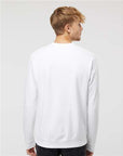 Independent Trading Co. Unisex Midweight Crewneck Sweatshirt SS3000