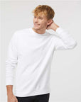 Independent Trading Co. Unisex Midweight Crewneck Sweatshirt SS3000