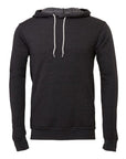 BELLA + CANVAS Unisex Sponge Fleece Hoodie Sweatshirt 3719