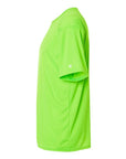 Badger Men's B-Core Sport Shoulders T-Shirt 4120