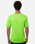 Badger Men's B-Core Sport Shoulders T-Shirt 4120