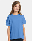 Hanes Youth EcoSmart® T-Shirt 5370