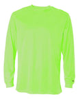 Badger Unisex B-Core Long Sleeve T-Shirt 4104