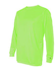 Badger Unisex B-Core Long Sleeve T-Shirt 4104
