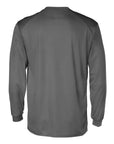 Badger Unisex B-Core Long Sleeve T-Shirt 4104