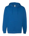 Independent Trading Co. Unisex Midweight Hooded Sweatshirt SS4500