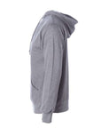 Independent Trading Co. Unisex Midweight Hooded Sweatshirt SS4500