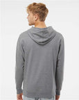 Independent Trading Co. Unisex Midweight Hooded Sweatshirt SS4500