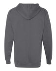 Independent Trading Co. Unisex Midweight Hooded Sweatshirt SS4500