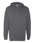 Independent Trading Co. Unisex Midweight Hooded Sweatshirt SS4500