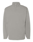 Badger Men's Performance Quarter-Zip Pullover 1480