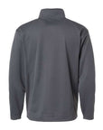 Badger Men's Performance Quarter-Zip Pullover 1480