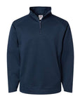 Badger Men's Performance Quarter-Zip Pullover 1480