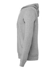BELLA + CANVAS Unisex Sponge Fleece Hoodie Sweatshirt 3719