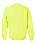 Gildan Unisex Heavy Blend™ Crewneck Sweatshirt 18000