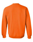 Gildan Unisex Heavy Blend™ Crewneck Sweatshirt 18000