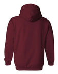 Gildan Unisex Heavy Blend™ Hooded Sweatshirt 18500