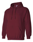 Gildan Unisex Heavy Blend™ Hooded Sweatshirt 18500