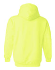 Gildan Unisex Heavy Blend™ Hooded Sweatshirt 18500