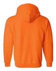 Gildan Unisex Heavy Blend™ Full-Zip Hooded Sweatshirt 18600