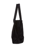 Liberty Bags Bay View Giant Zippered Tote 7006