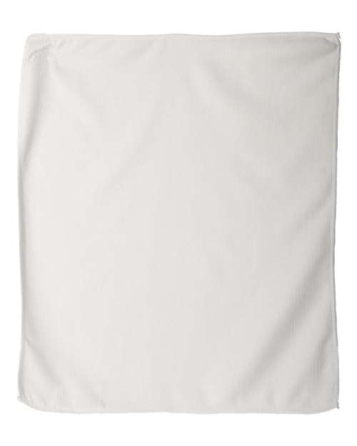 Carmel Towel Company Microfiber Rally Towel C1118M