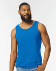 Gildan Unisex Heavy Cotton™ Tank Top 5200