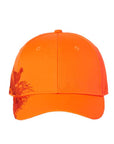 DRI DUCK Pheasant Cap 3261