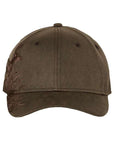 DRI DUCK Running Buck Cap 3301