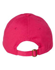 Valucap Bio-Washed Classic Dad Hat VC300A