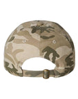 Valucap Bio-Washed Classic Dad Hat VC300A