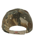 Kati Licensed Camo Hook-and-Loop Cap LC15V