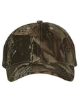 Kati Licensed Camo Hook-and-Loop Cap LC15V