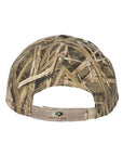 Kati Licensed Camo Hook-and-Loop Cap LC15V